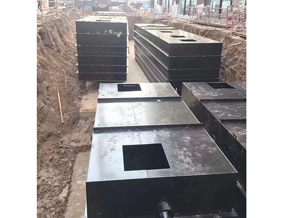 宜黄​甘肃嘉源通环保：全品类水处理设备，一站式守护碧水清流