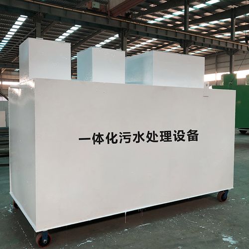 宜黄甘肃嘉源通全域服务｜专业污水处理设备定制生产、安装运维一站式解决方案